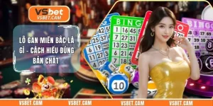 Lô Gan Miền Bắc Là Gì